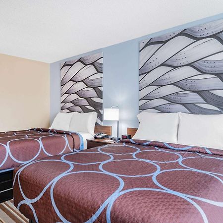 Hotel Super 8 By Wyndham Joliet Zewnętrze zdjęcie