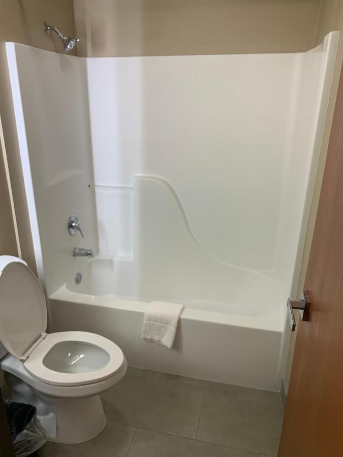 Hotel Super 8 By Wyndham Joliet Zewnętrze zdjęcie