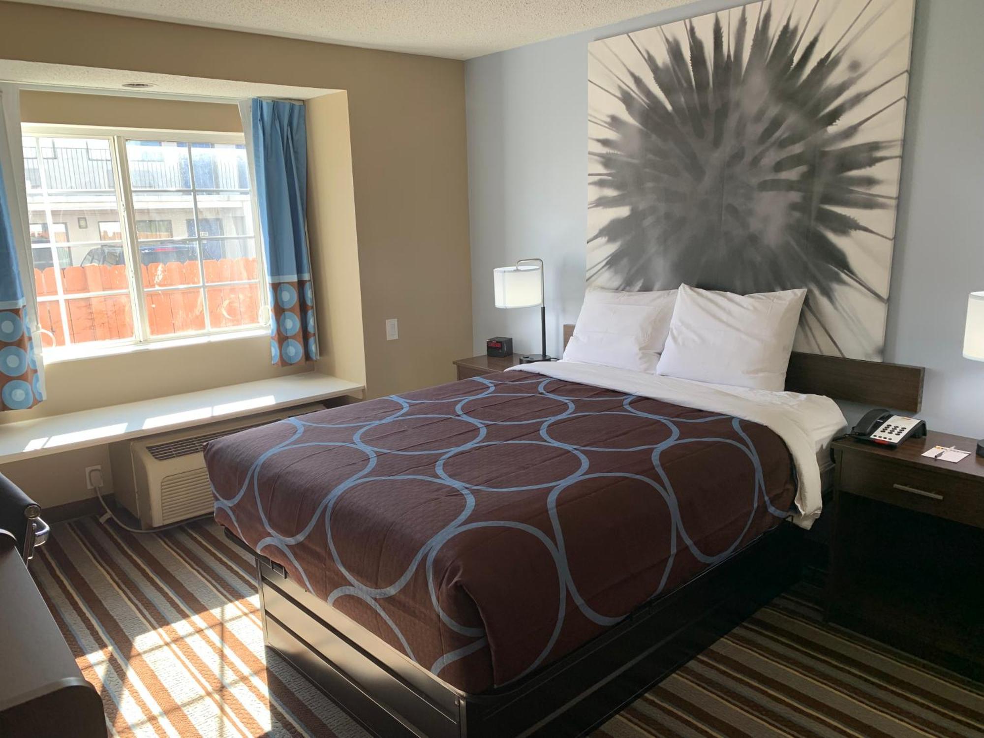 Hotel Super 8 By Wyndham Joliet Zewnętrze zdjęcie
