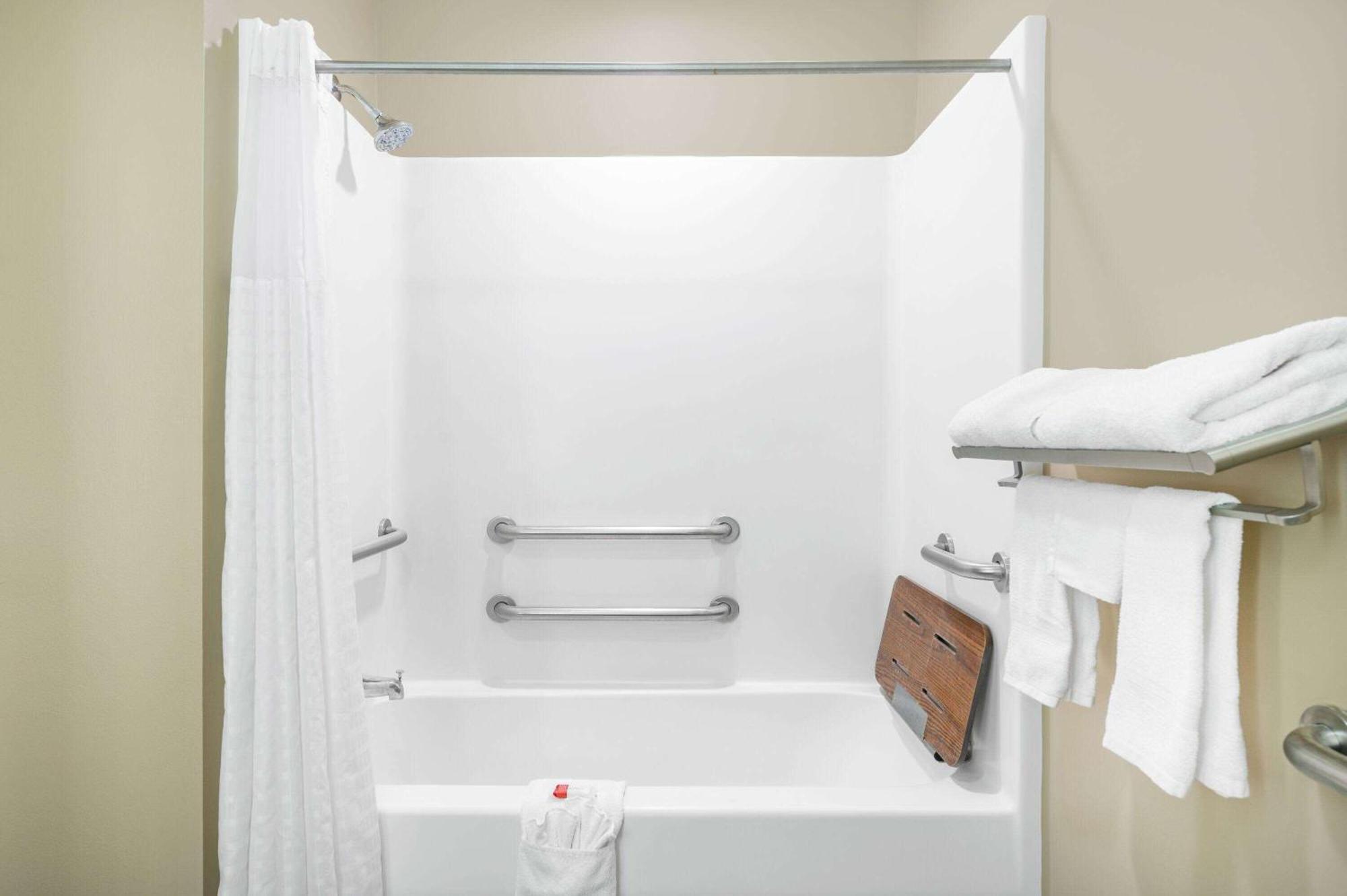 Hotel Super 8 By Wyndham Joliet Zewnętrze zdjęcie